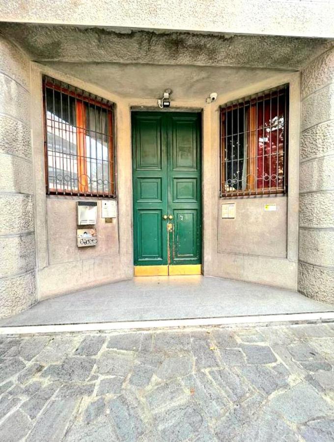 Welcomee Isola Mailand Exterior foto